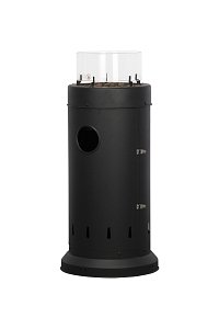 Thermogatz TG Round F46H100 Τζάκι Υγραερίου Εξωτερικού Χώρου 02.204.562
