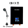 CALENT XY-B08 Ταχυθερμοσίφωνας Inverter Μαύρο 7.5kW