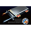 CALENT XY-B08 Ταχυθερμοσίφωνας Inverter Μαύρο 7.5kW