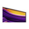 LG OLED65G55LW Τηλεόραση Smart 65" OLED EVO 4K AI