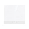 GORENJE GI6421SYW Επαγωγική Εστία 60cm Λευκή 743645 030063301