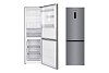 Pyramis FSO 185 IX Ψυγειοκαταψύκτης Inox 185x60x68.5