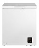 Gorenje FH14ΕΑW Καταψύκτης Οριζόντιος Λευκός 142lt