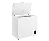 Gorenje FH19ΕΑW Καταψύκτης Οριζόντιος Λευκός 191lt