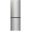 Gorenje NRKE62XL Ψυγειοκαταψύκτης Inox 185x60x59.2