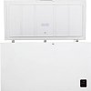 Gorenje FH43EAW Καταψύκτης Οριζόντιος Λευκός 440lt