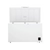 Gorenje FH37E6W Καταψύκτης Οριζόντιος Λευκός 371lt