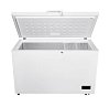 Gorenje FH37E6W Καταψύκτης Οριζόντιος Λευκός 371lt