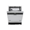 PYRAMIS PDWBE 60SI Εντοιχιζόμενο Πλυντήριο Πιάτων 60cm 033001411