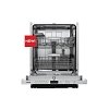 PYRAMIS PDWDE 60FI Εντοιχιζόμενο Πλυντήριο Πιάτων 60cm 033001431