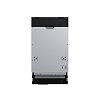 PYRAMIS PDWED 45FI Εντοιχιζόμενο Πλυντήριο Πιάτων 45cm 033001441