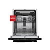 PYRAMIS PDWFD 60FI Εντοιχιζόμενο Πλυντήριο Πιάτων 60cm 033001451