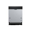 PYRAMIS PDWFD 60FI Εντοιχιζόμενο Πλυντήριο Πιάτων 60cm 033001451