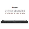 PYRAMIS PDWFD 60FI Εντοιχιζόμενο Πλυντήριο Πιάτων 60cm 033001451