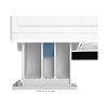 Gorenje W11NHPI84AS Πλυντήριο Ρούχων Λευκό 8kg (4 Έτη Εγγύηση)