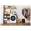 Gorenje W11NHPI84AS Πλυντήριο Ρούχων Λευκό 8kg (4 Έτη Εγγύηση)