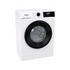 Gorenje W11NHPI84AS Πλυντήριο Ρούχων Λευκό 8kg (4 Έτη Εγγύηση)