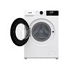 Gorenje W11NHPI84AS Πλυντήριο Ρούχων Λευκό 8kg (4 Έτη Εγγύηση)