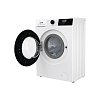 Gorenje W11NHPI84AS Πλυντήριο Ρούχων Λευκό 8kg (4 Έτη Εγγύηση)