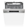 GORENJE SI60 - GI642E90X Εντοιχιζόμενο Πλυντήριο Πιάτων 60cm 033022501