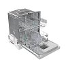GORENJE SI60 - GI642E90X Εντοιχιζόμενο Πλυντήριο Πιάτων 60cm 033022501