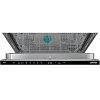 GORENJE FI60 GV643E90 Εντοιχιζόμενο Πλυντήριο Πιάτων 60cm 033022601 (4 Έτη Εγγύηση)