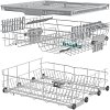 GORENJE FI60 GV643E90 Εντοιχιζόμενο Πλυντήριο Πιάτων 60cm 033022601 (4 Έτη Εγγύηση)