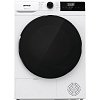 Gorenje DHNA93 Στεγνωτήριο Λευκό 9kg