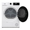 Gorenje DHNA93 Στεγνωτήριο Λευκό 9kg