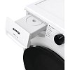 Gorenje DHNA93 Στεγνωτήριο Λευκό 9kg