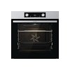 Σετ GORENJE Φούρνος & Επαγωγική Εστία (BO6737E02X & GI641BSC) 742990 034067201
