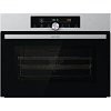 GORENJE BCM4547A10X Φούρνος άνω Πάγκου 50lt Inox 034071001 (4 Έτη Εγγύηση)