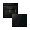 Σετ GORENJE Φούρνος & Επαγωγική Εστία (BOS6737E06BG & GI6401BSC) 743032 034071101