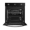 Σετ TEKA HBB 6250 FBK & TBC 64120 TCS BK Φούρνος & Εστία