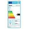 Σετ TEKA HBB 6250 FBK & TBC 64120 TCS BK Φούρνος & Εστία