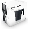 Gorenje K15ORAB Βραστήρας Μαύρος 1.5L 673832 040052701