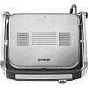 GORENJE GCG2100S Τοστιέρα 740150 040053601
