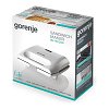 GORENJE SM701GCW Τοστιέρα 673842 040053801