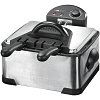 CLATRONIC CL FR 3195 Διπλή Φριτέζα 4L 2000W 058-0291