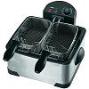 CLATRONIC CL FR 3195 Διπλή Φριτέζα 4L 2000W 058-0291