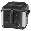 CLATRONIC CL FR 3649 Φριτέζα 2.5L 1600W 058-0305