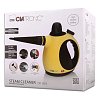 Clatronic CL DR 3653 058-0331 Ατμοκαθαριστής