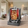 Clatronic DVG 3686 Ηλεκτρική Κάθετη Ψησταριά 1400W