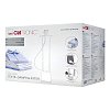 CLATRONIC TDC 3809 Ατμοσύστημα Κάθετου Σιδερώματος 1600W 058-0362
