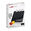Clatronic EKI 3569 Μονή Επαγωγική Εστία Μαύρο 2000W 058-0363