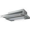 PYRAMIS Απορροφητήρας Συρόμενος 60cm Inox 065017002