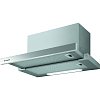 PYRAMIS TURBO Απορροφητήρας Συρόμενος 60cm Inox 065017502