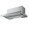 PYRAMIS TURBO Απορροφητήρας Συρόμενος 90cm Inox 065017602