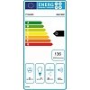 PYRAMIS CIELO Απορροφητήρας Οροφής 60cm Inox 065018501