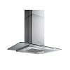 PYRAMIS CIELO Απορροφητήρας Οροφής 60cm Inox 065018501
